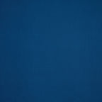 Bio Baumwolle Royalblau