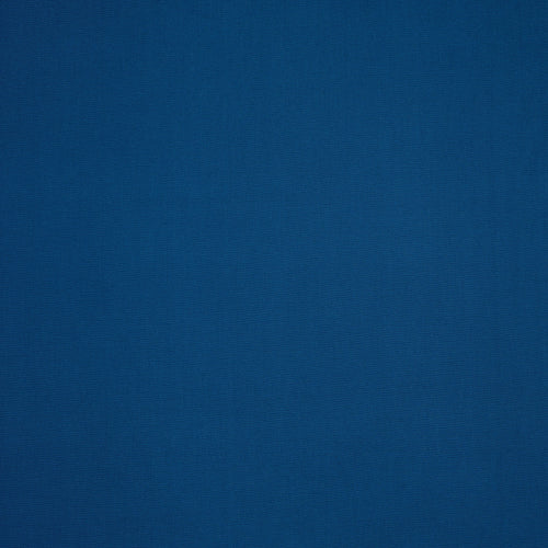 Bio Baumwolle Royalblau
