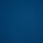 Bio Baumwolle Royalblau