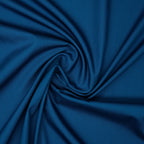 Bio Baumwolle Royalblau | Stoffwerk