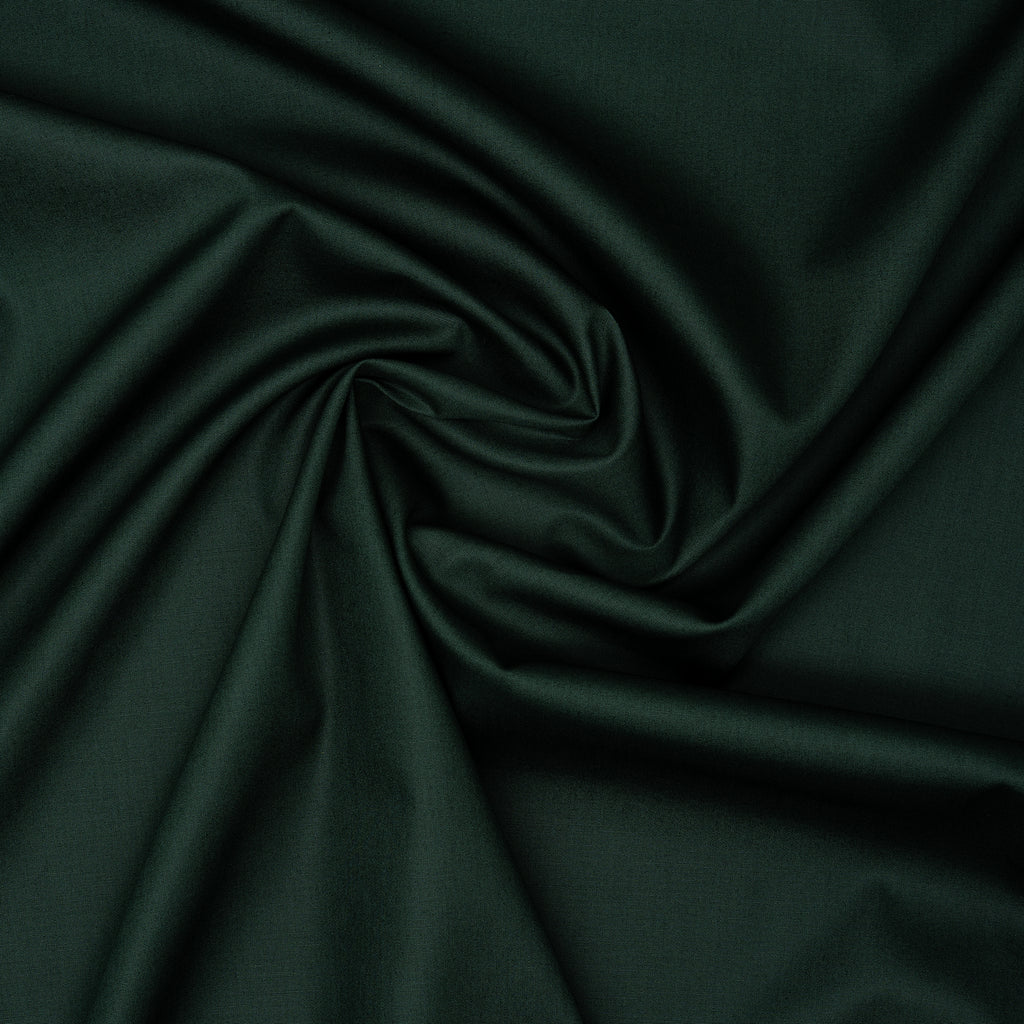 Bio Baumwolle Saftgrün