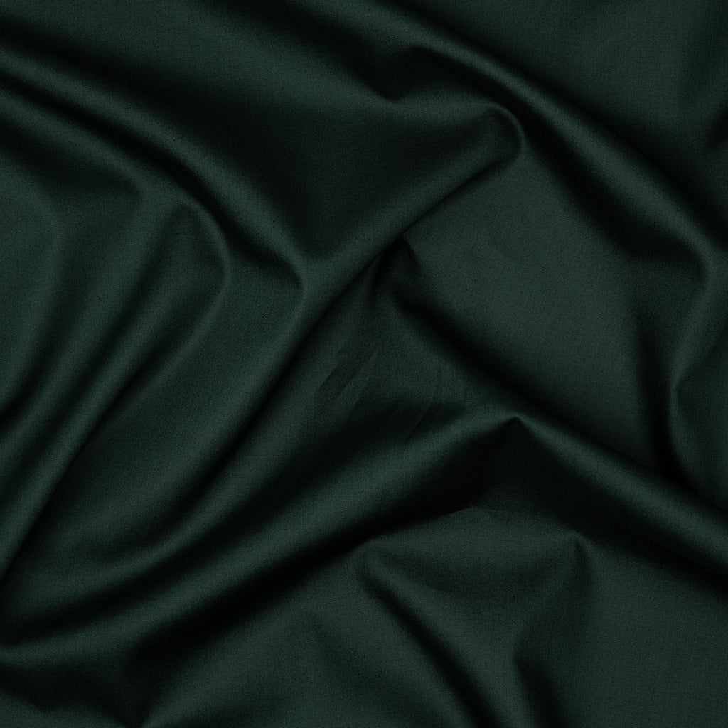 Bio Baumwolle Saftgrün