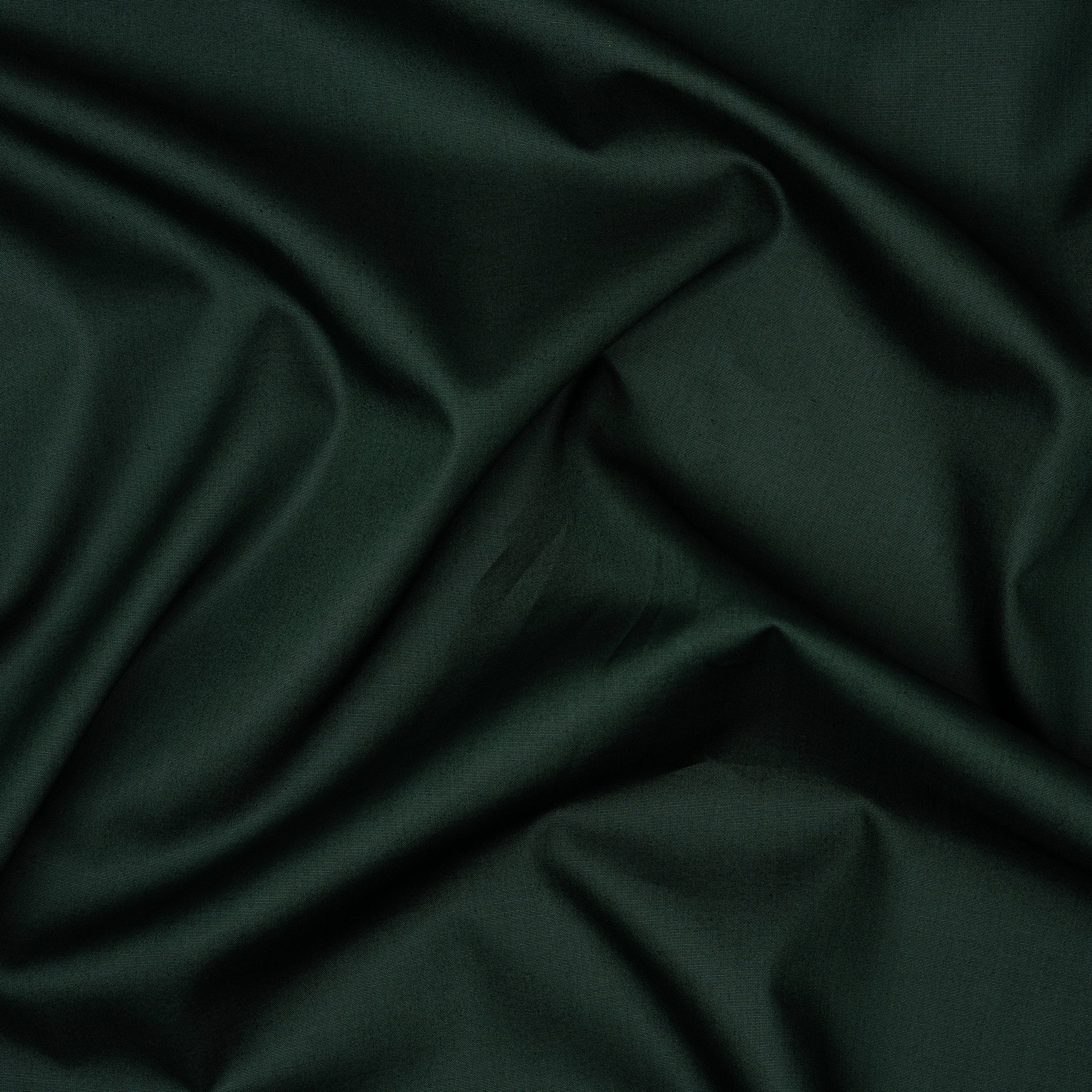 Bio Baumwolle Saftgrün