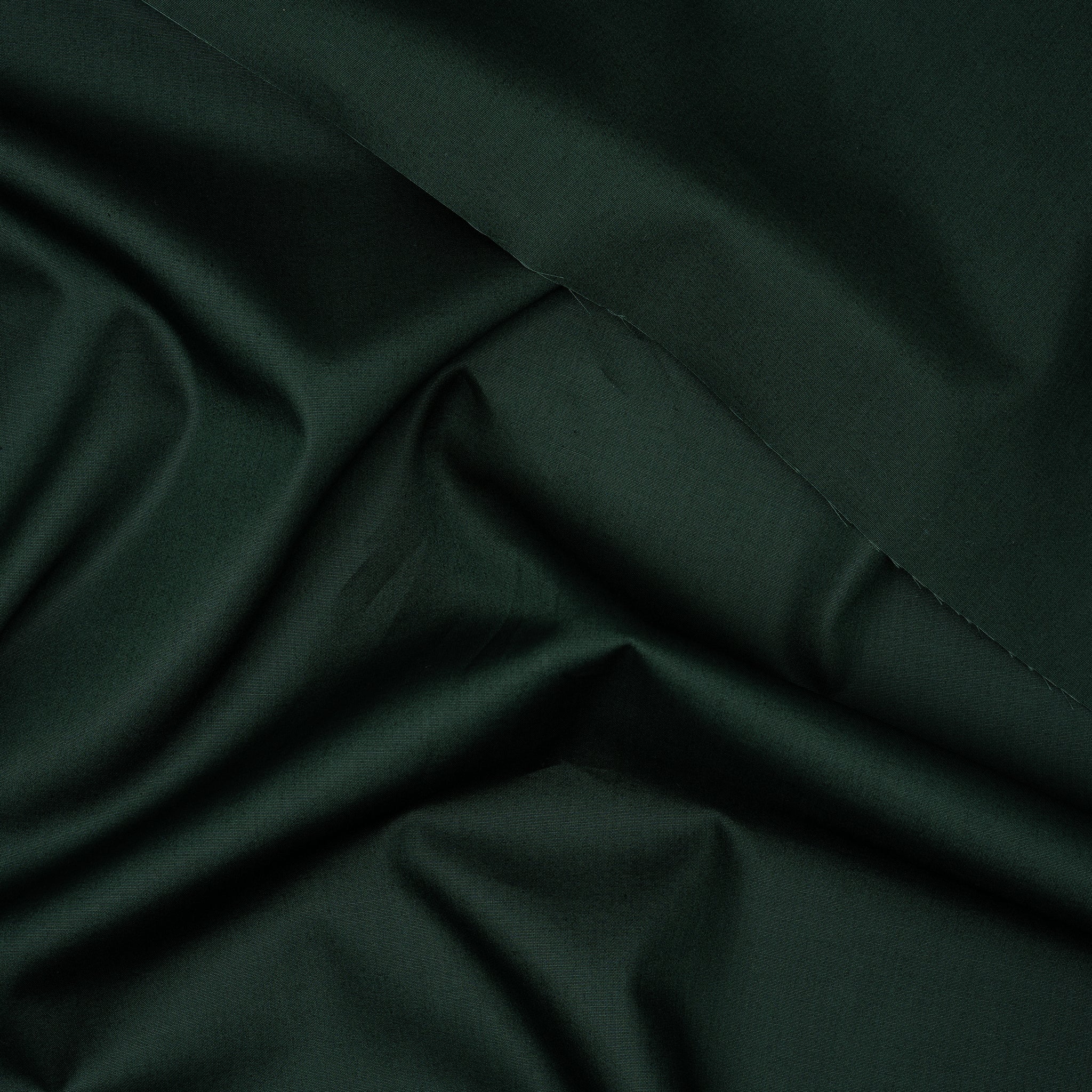 Bio Baumwolle Saftgrün