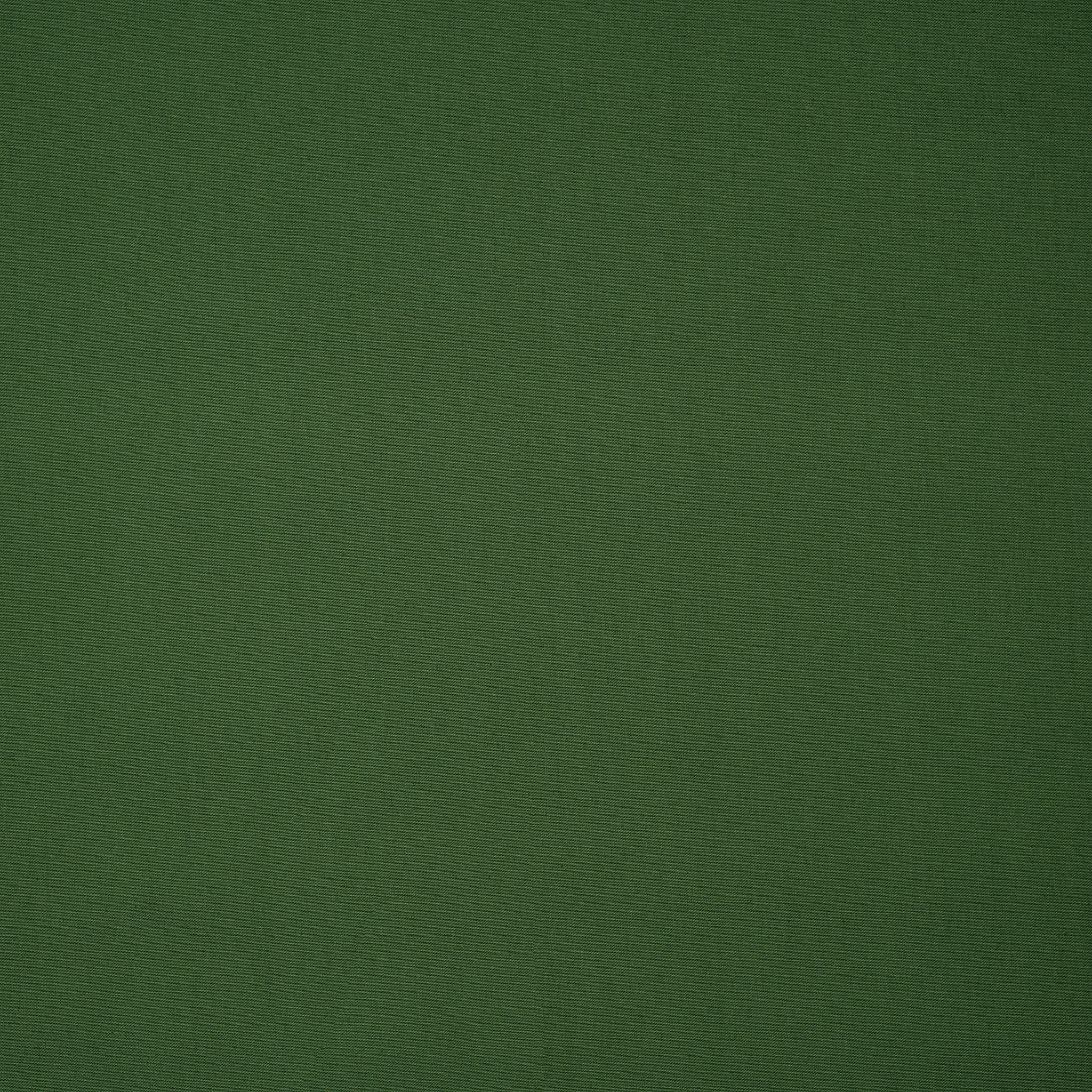 Bio Baumwolle Saftgrün Leuchtend