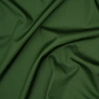 Bio Baumwolle Saftgrün Leuchtend