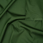 Bio Baumwolle Saftgrün Leuchtend