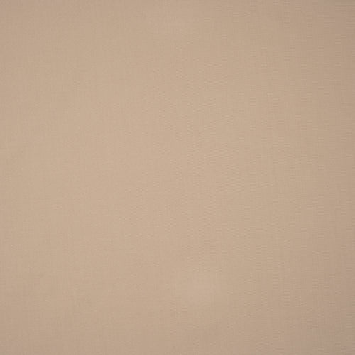 Bio Baumwolle Sand | Stoffwerk
