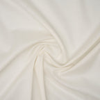 Bio Baumwolle Voile Ecru | Stoffwerk