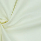 Bio Baumwolle Voile ecru