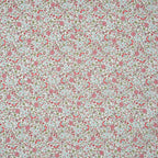Bio Baumwolle Voile Frühlingserwachen