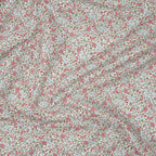 Bio Baumwolle Voile Frühlingserwachen