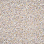 Bio Baumwolle Voile Frühlingserwachen Pastell