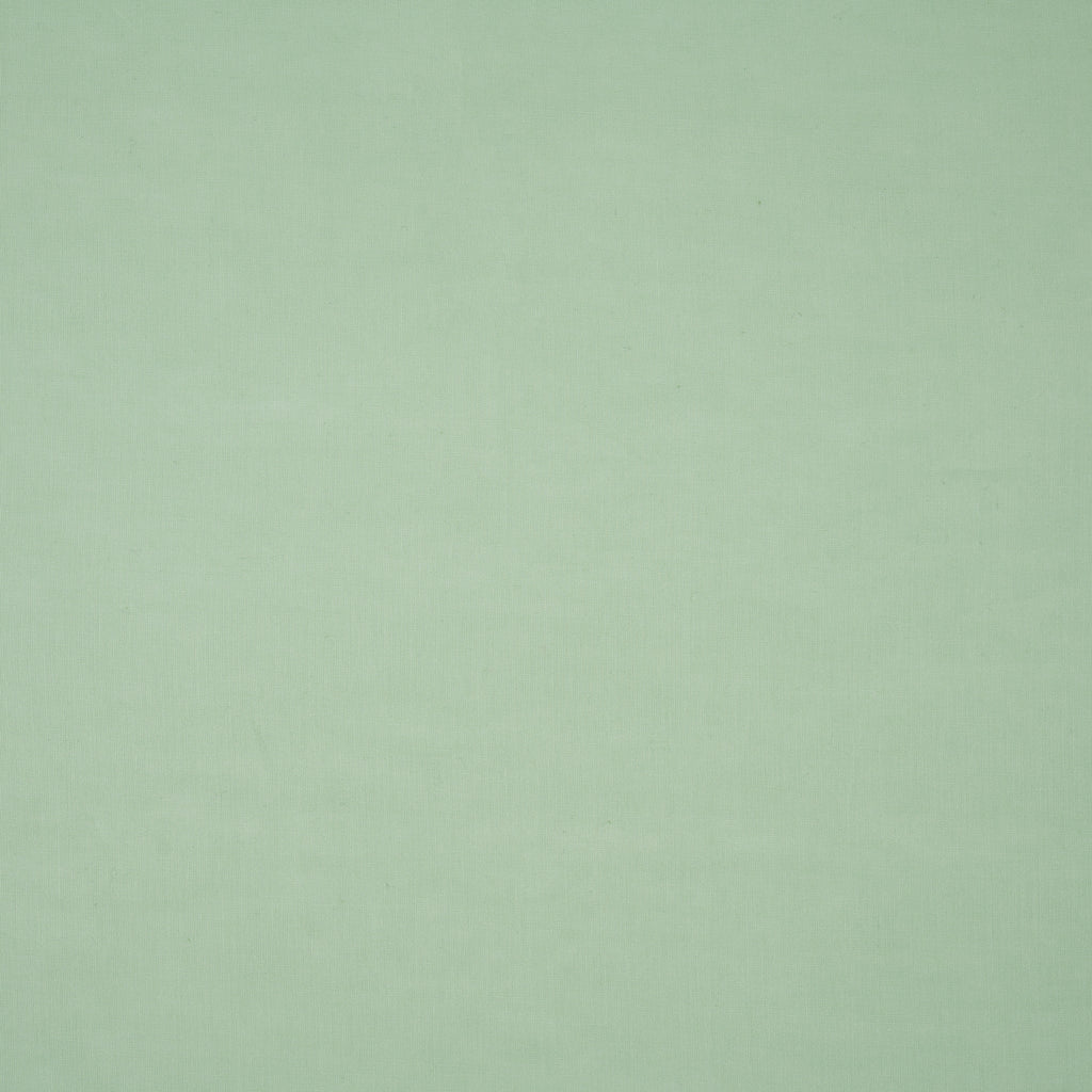 Bio Baumwolle Voile Mint | Stoffwerk
