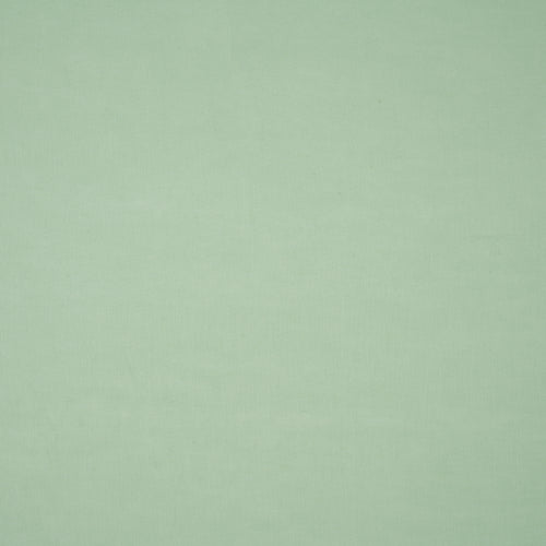 Bio Baumwolle Voile Mint | Stoffwerk
