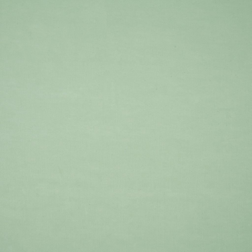 Bio Baumwolle Voile Mint