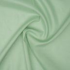Bio Baumwolle Voile Mint | Stoffwerk