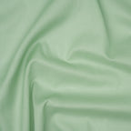 Bio Baumwolle Voile Mint | Stoffwerk
