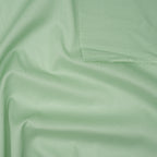Bio Baumwolle Voile Mint | Stoffwerk