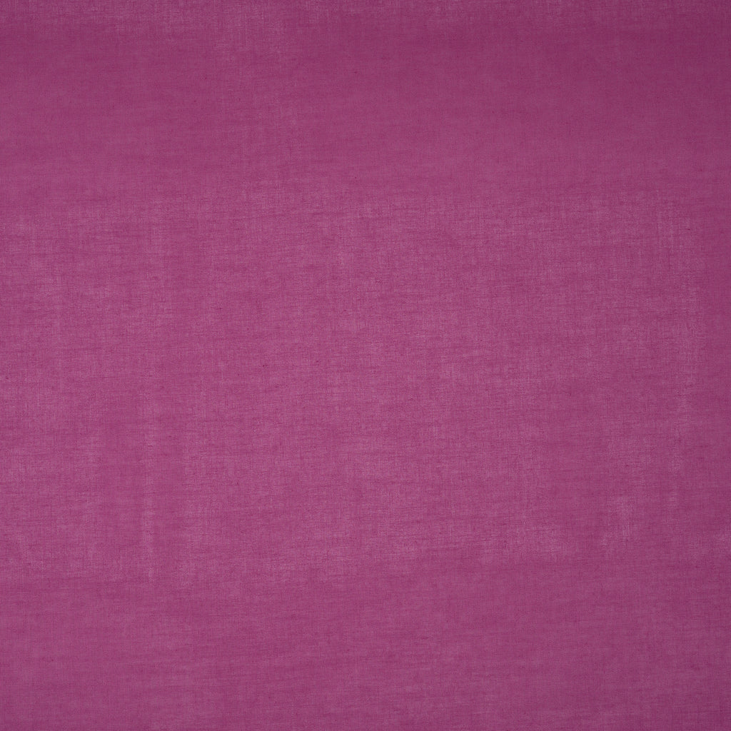 Bio Baumwolle Voile Violett | Stoffwerk