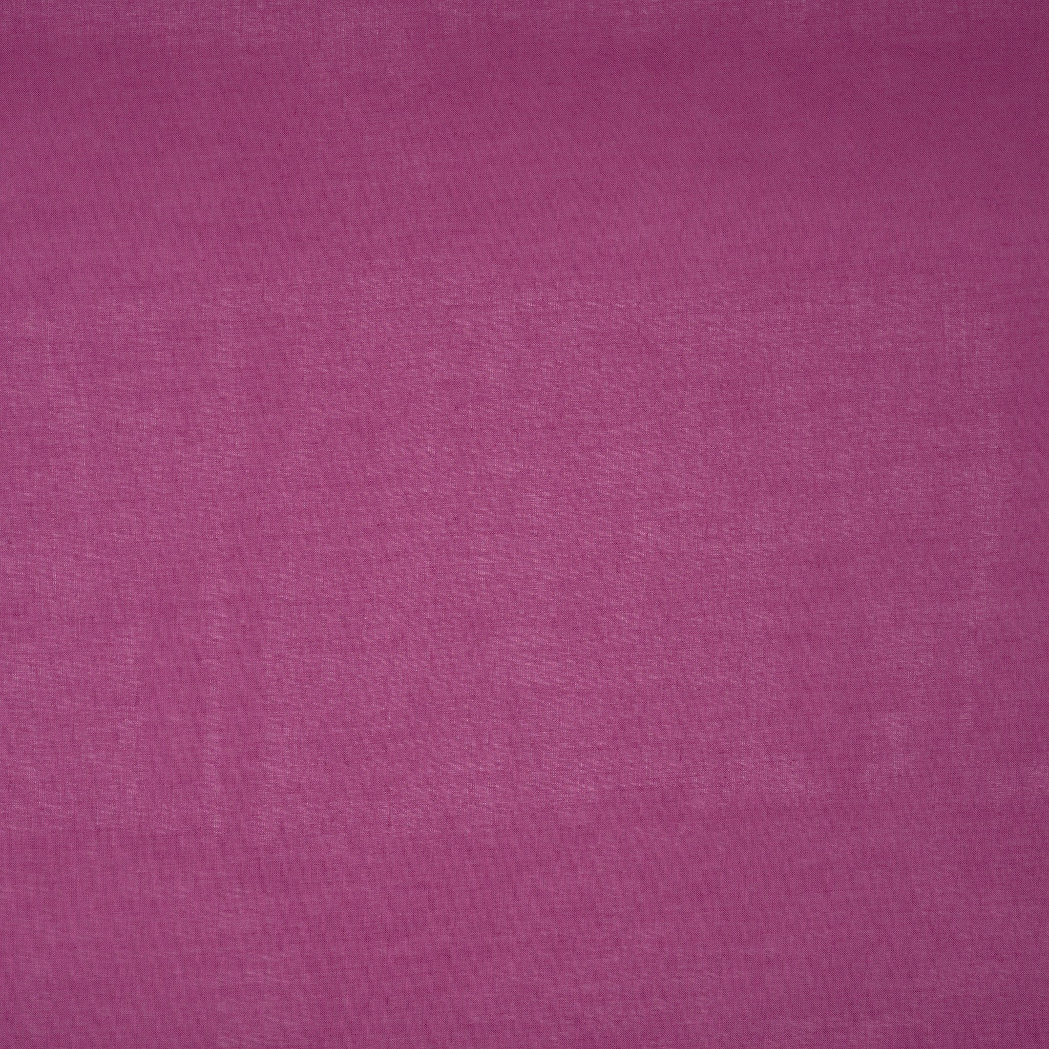 Bio Baumwolle Voile Violett | Stoffwerk
