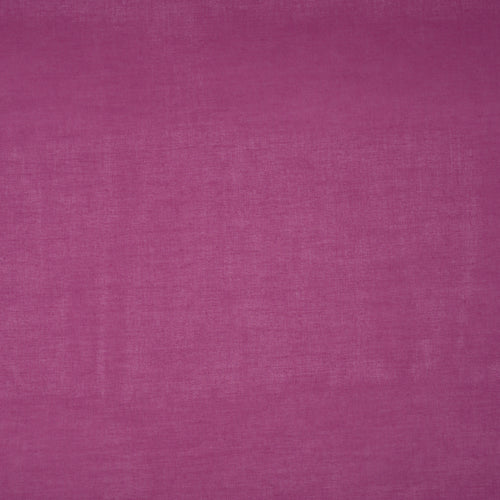 Bio Baumwolle Voile Violett | Stoffwerk