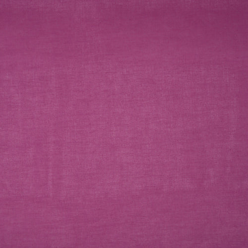 Bio Baumwolle Voile Violett