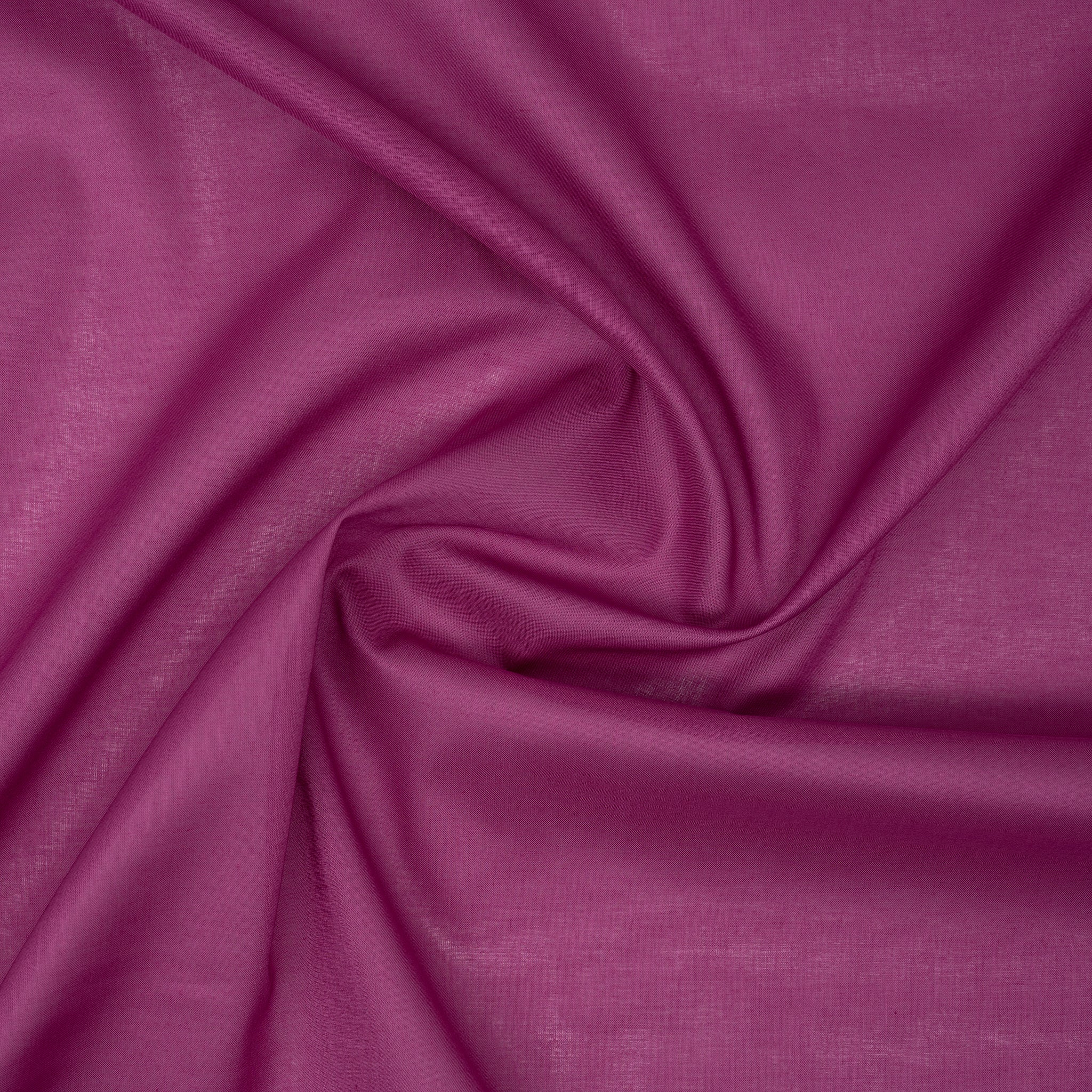 Bio Baumwolle Voile Violett | Stoffwerk