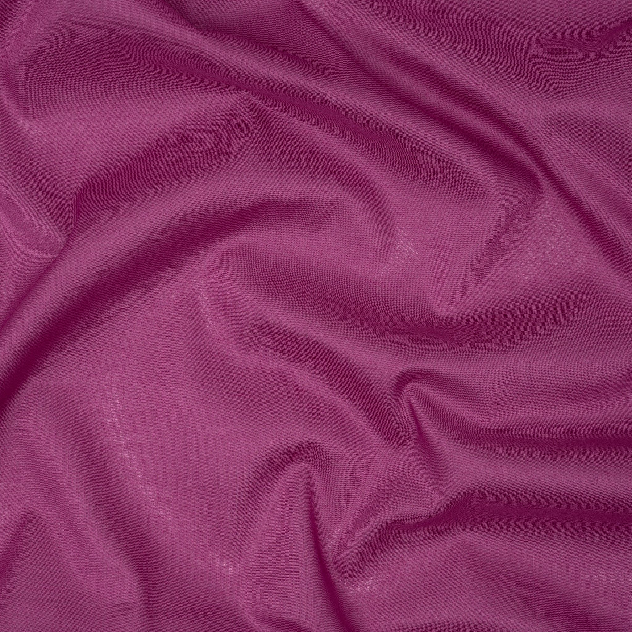 Bio Baumwolle Voile Violett | Stoffwerk