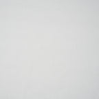 Bio Baumwolle Voile Weiß