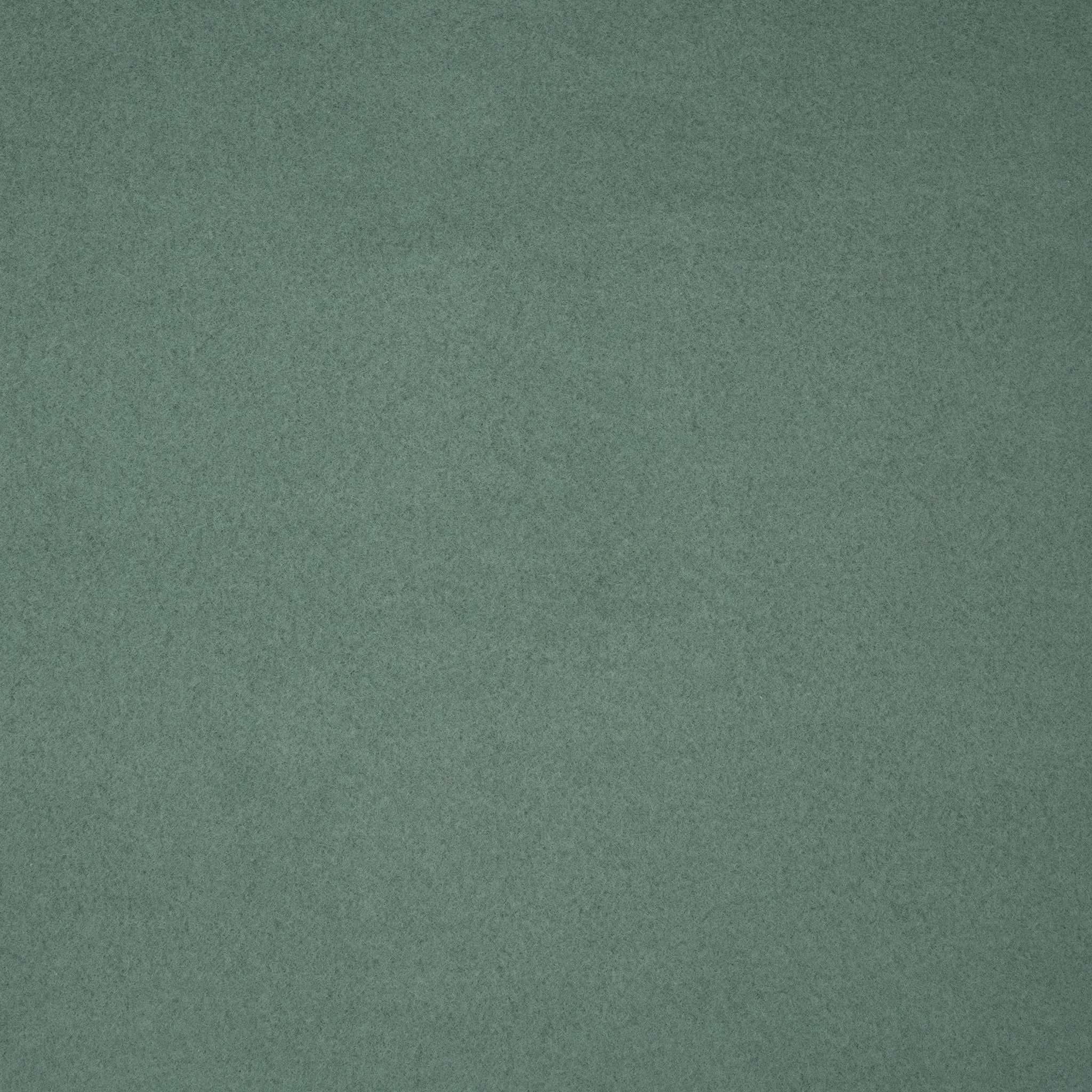 Bio Baumwollfleece Dunkelmint