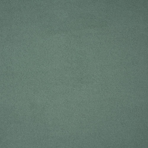 Bio Baumwollfleece Dunkelmint | Stoffwerk