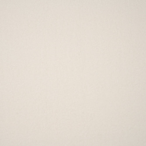 Bio Baumwollfleece Ecru