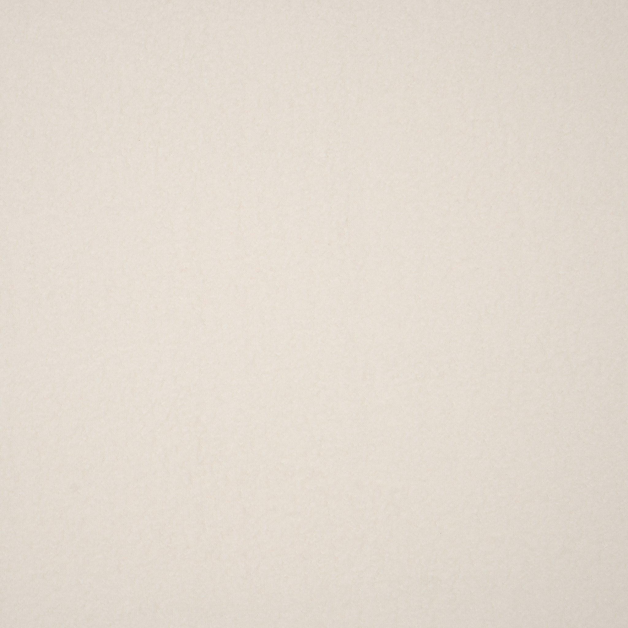 Bio Baumwollfleece Ecru