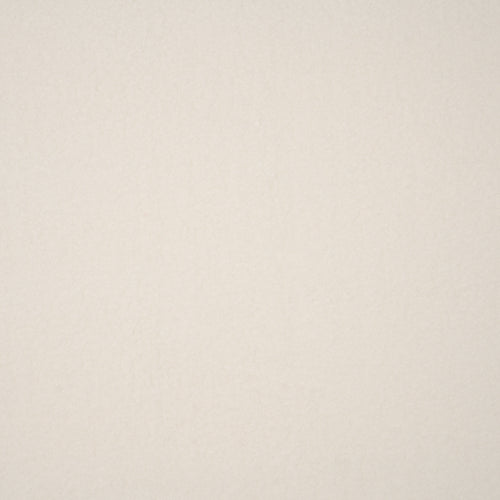 Bio Baumwollfleece Ecru | Stoffwerk