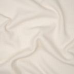 Bio Baumwollfleece Ecru | Stoffwerk
