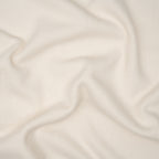 Bio Baumwollfleece Ecru