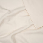 Bio Baumwollfleece Ecru | Stoffwerk