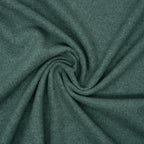 Bio Baumwollfleece Khaki