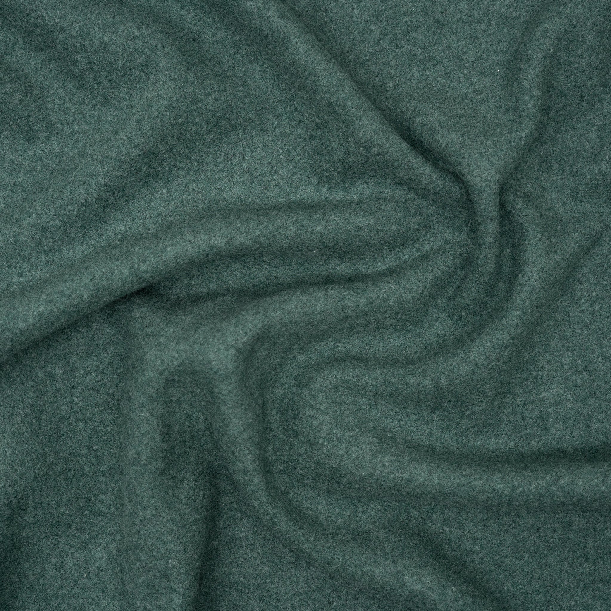 Bio Baumwollfleece Khaki