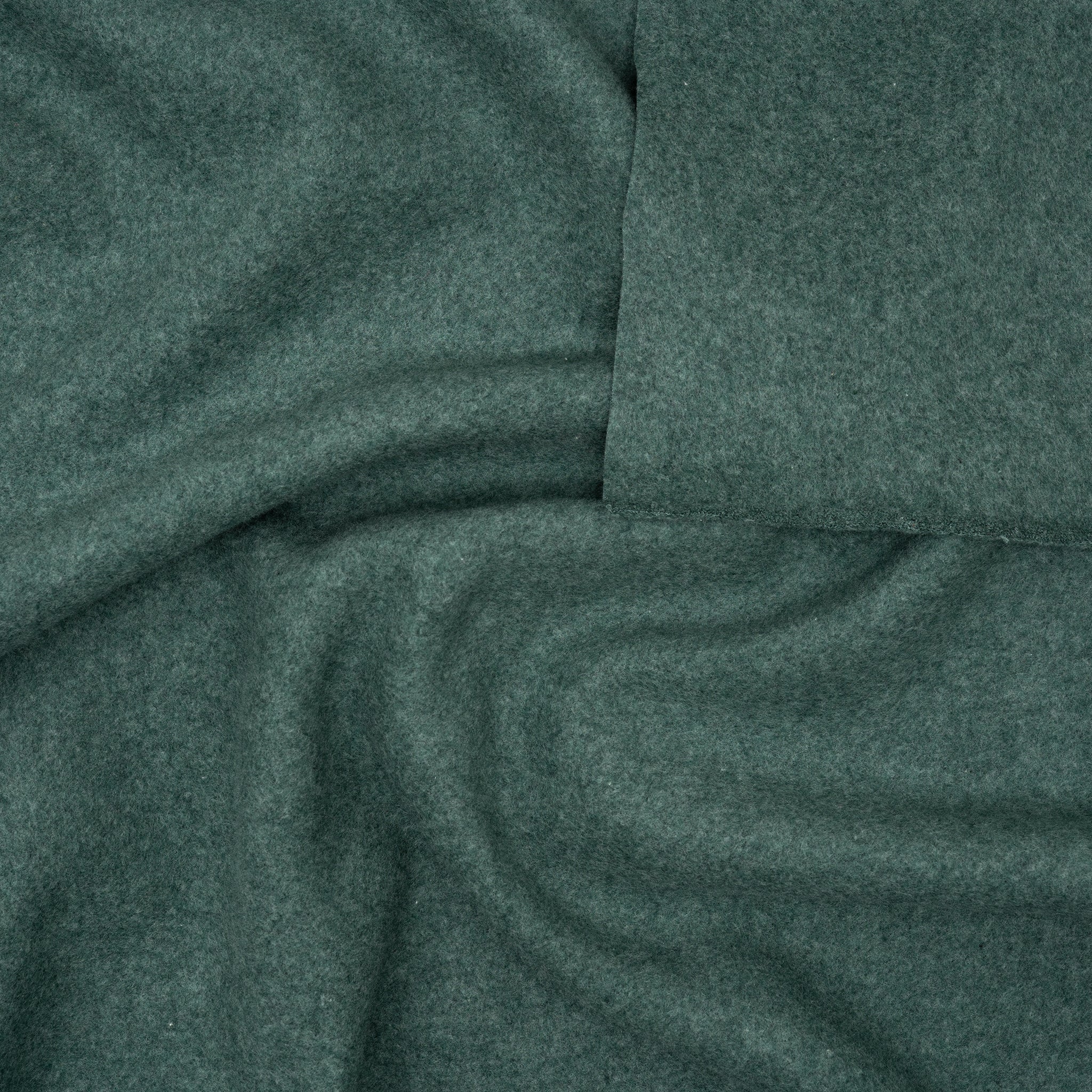 Bio Baumwollfleece Khaki