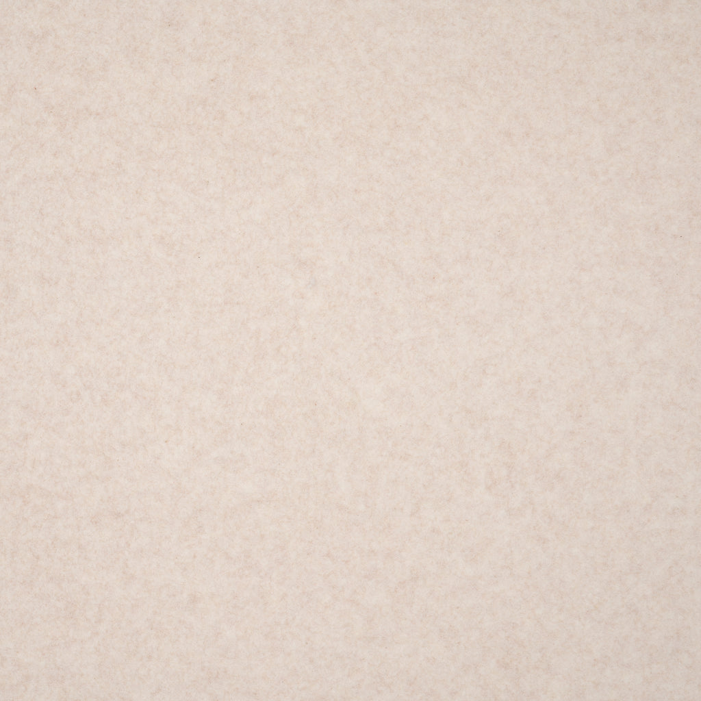 Bio Baumwollfleece Natur | Stoffwerk