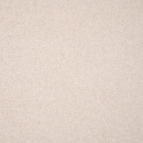 Bio Baumwollfleece Natur | Stoffwerk