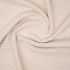 Bio Baumwollfleece Natur | Stoffwerk