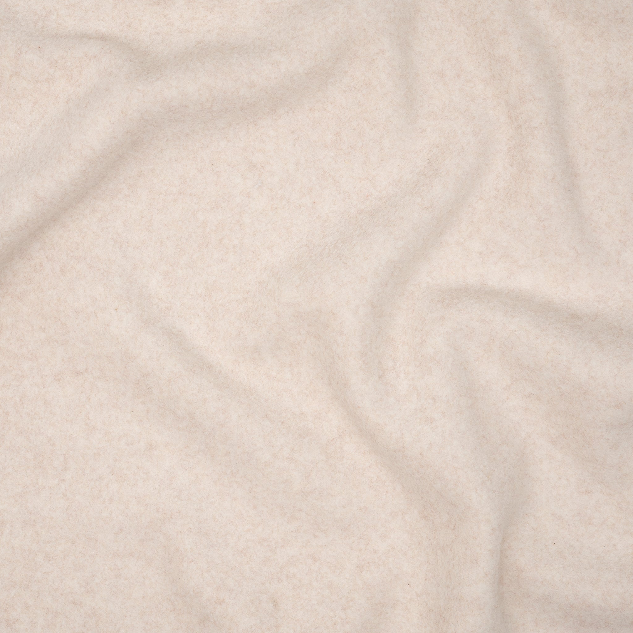 Bio Baumwollfleece Natur