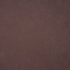 Bio Baumwollfleece Staubbraun | Stoffwerk