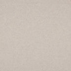 Bio Baumwollfleece Taupe Meliert