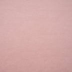 Bio Baumwollfleece Zweiseitig Polar Altrosa Hell