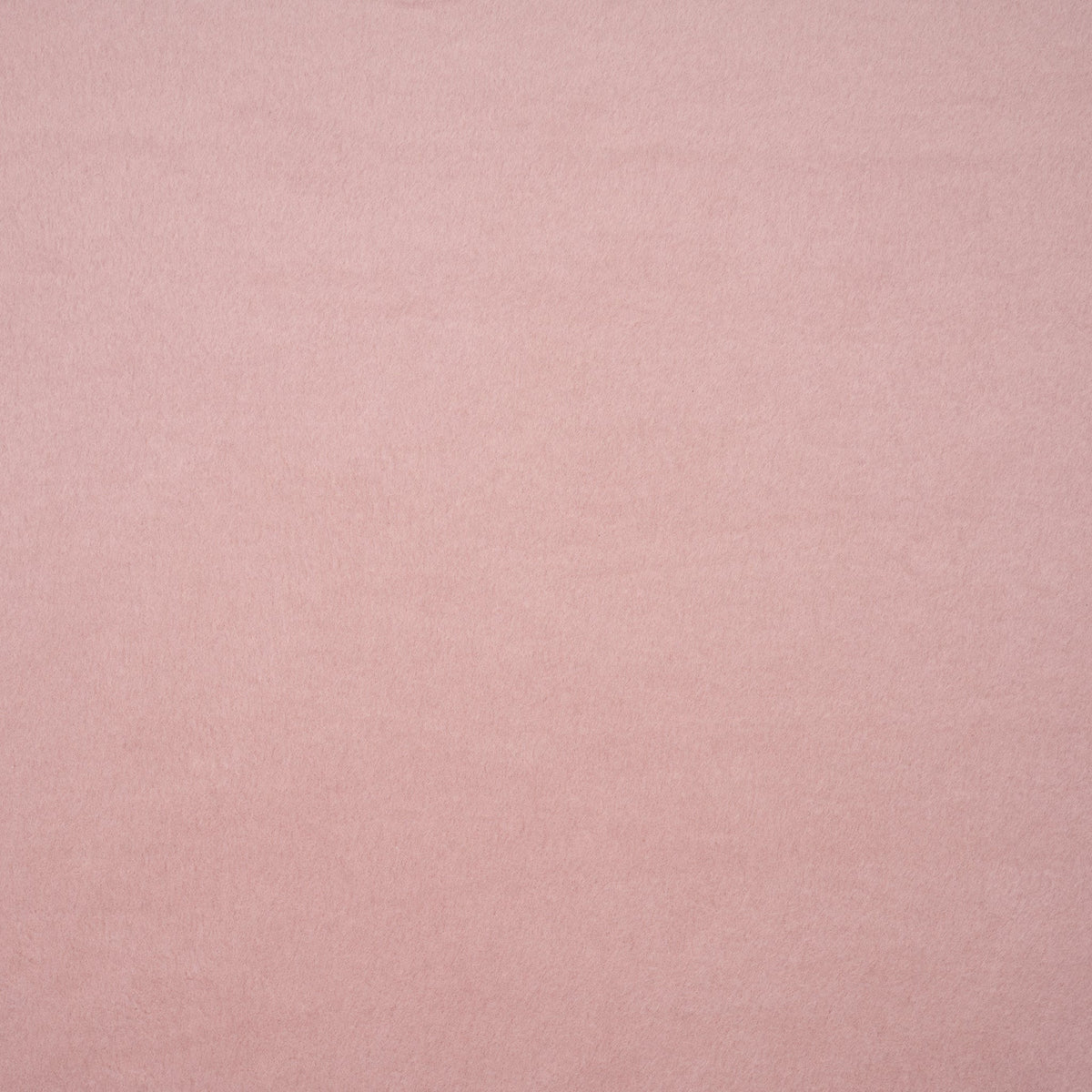 Bio Baumwollfleece Zweiseitig Polar Altrosa Hell