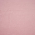 Bio Baumwollfleece zweiseitig polar helles Altrosa